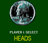 Joe Montana Football screenshot 3 for Sega Master System